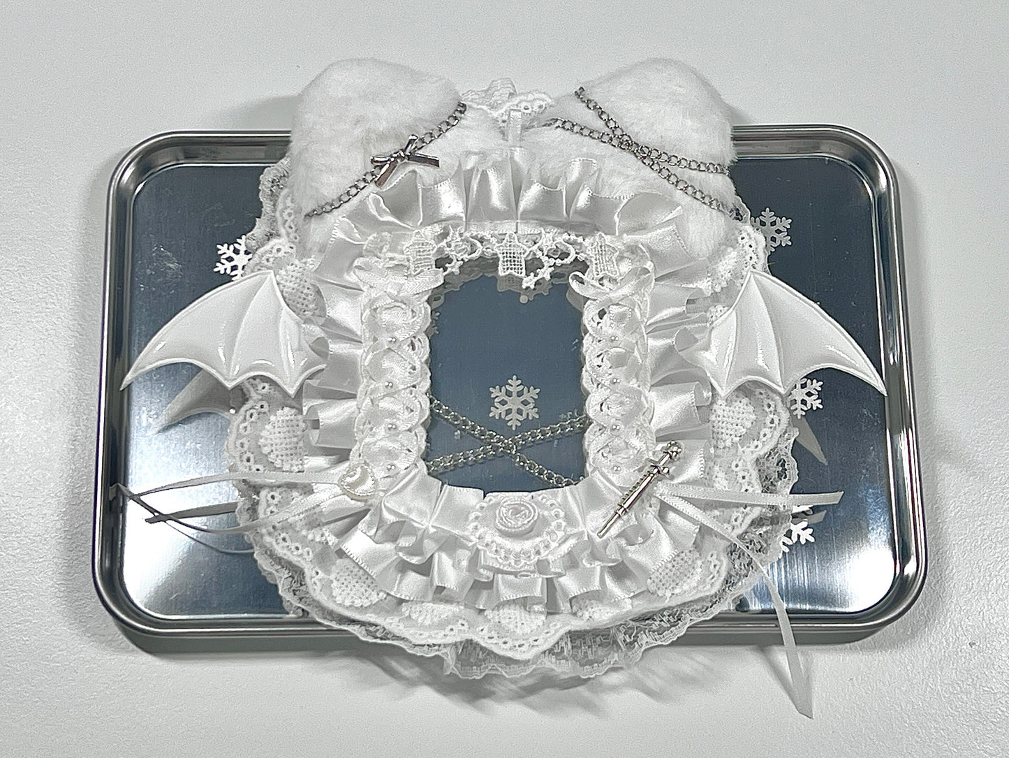 White Angel
