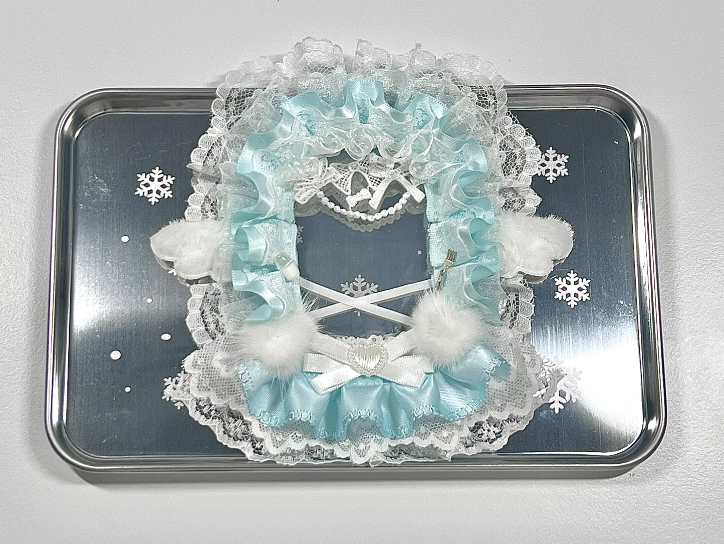 Minty Kiss