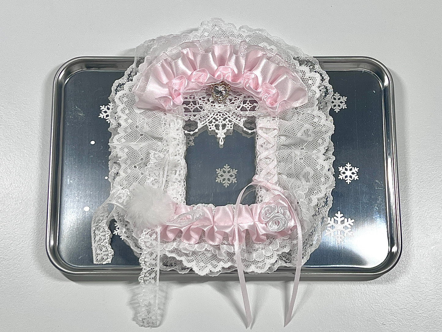 Pink Reverie