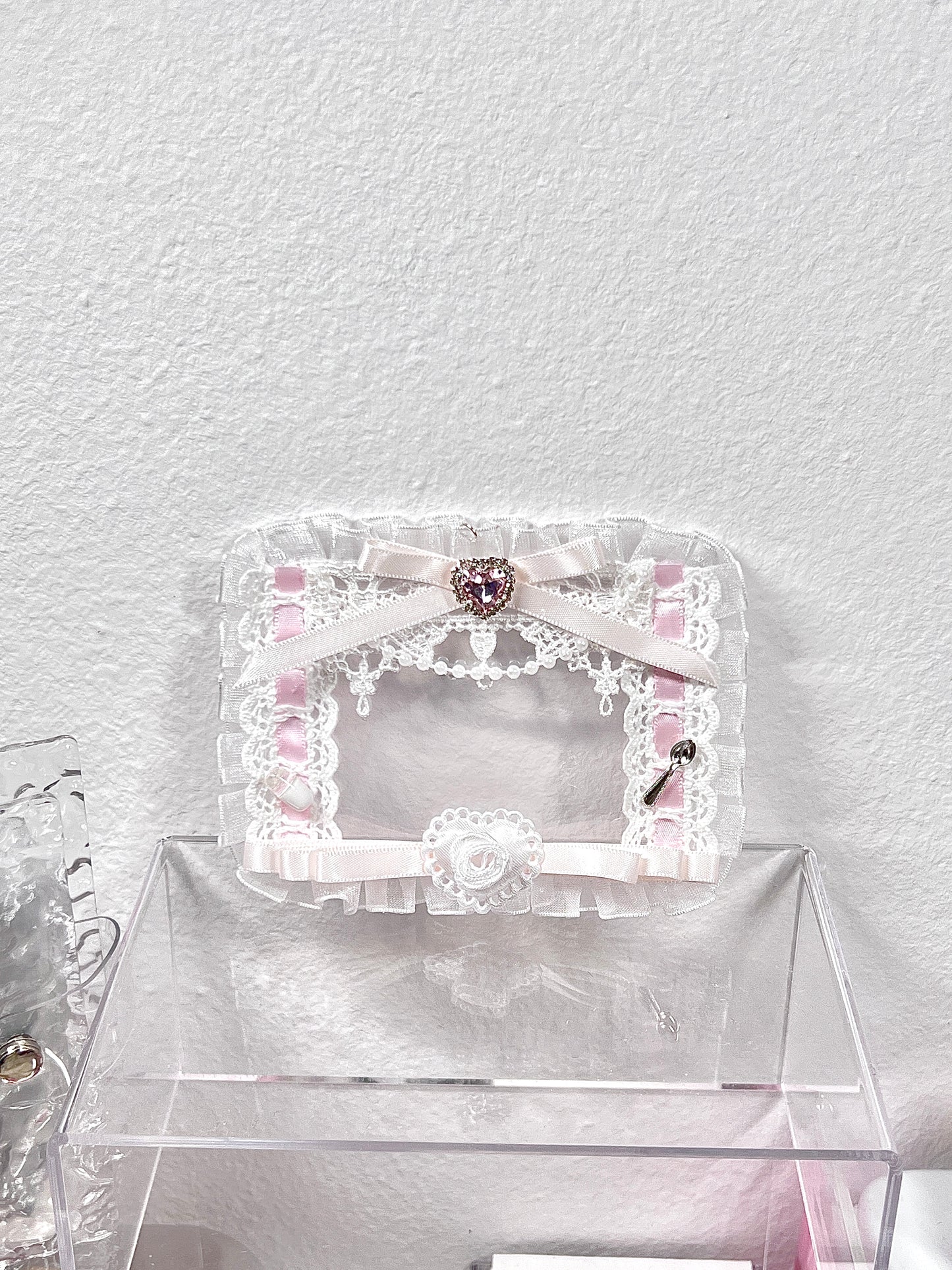 Baby pink