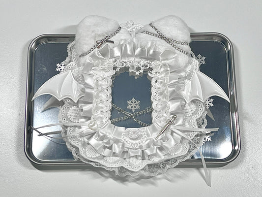 White Angel