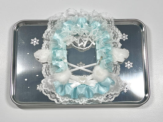 Minty Kiss