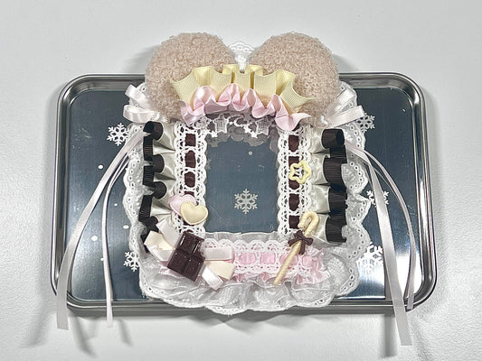 Teddy's Afternoon Tea