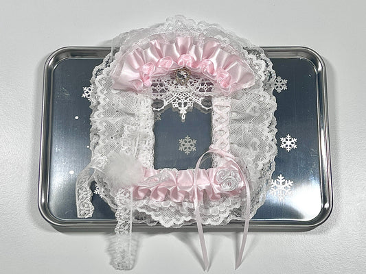 Pink Reverie