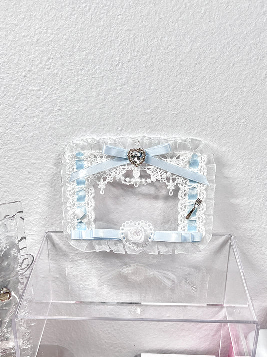 Baby blue