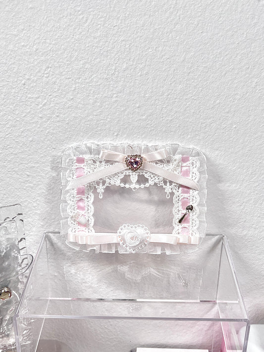Baby pink